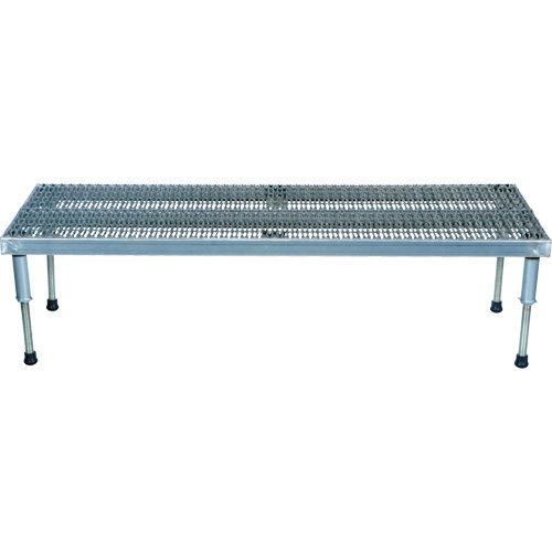Adjustable Work-Mate Stand, 1 Step(s), 47" W x 19" L x 16-1/2" H, 500 lbs. Capacity Advanced Consulting and Training Ltd.