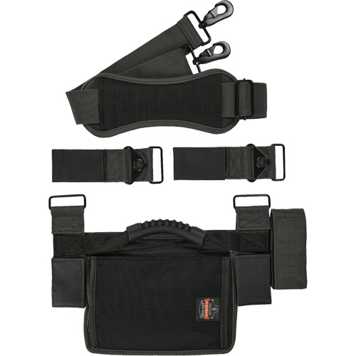 Arsenal 5300 Ladder Shoulder Lifting Strap & Carrying Handle Advanced Consulting and Training Ltd.
