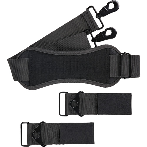 Arsenal 5302 Ladder Shoulder Lifting Strap Advanced Consulting and Training Ltd.