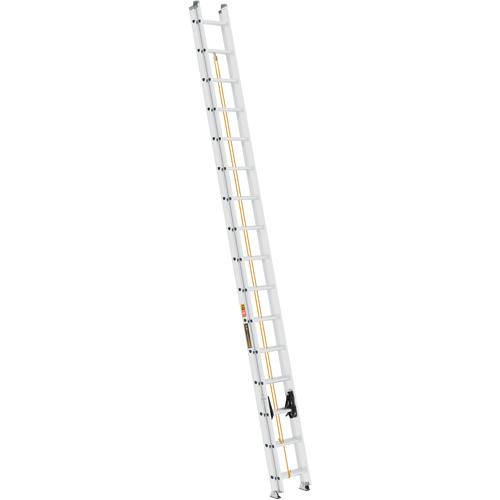&eacute;chelle coulissante Jobsite Series, Cap 225 lb, 32' h, Calibre 2 Advanced Consulting and Training Ltd.