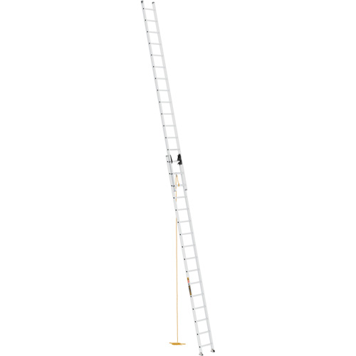 &eacute;chelle coulissante Jobsite Series, Cap 225 lb, 32' h, Calibre 2 Advanced Consulting and Training Ltd.