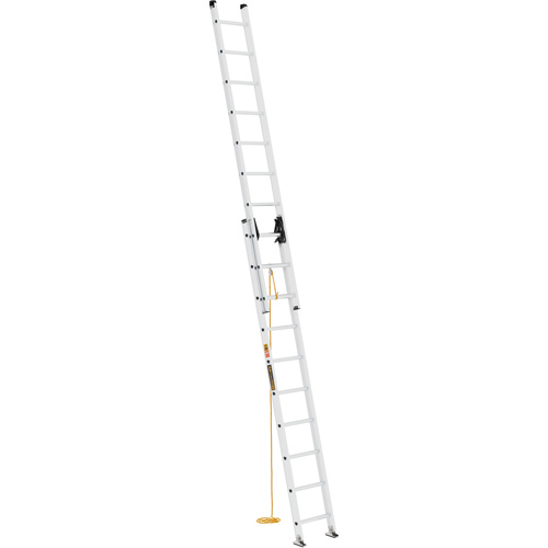 &eacute;chelle coulissante Jobsite Series, Cap 225 lb, 32' h, Calibre 1 Advanced Consulting and Training Ltd.