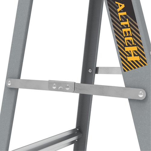 Escabeau, 6', Fibre de verre, Capacit&eacute; 225 lb, Type 2 Advanced Consulting and Training Ltd.