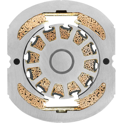Perceuse, Mandrin 1/2", 8,5 A, 120 V, 0-850 Tr/min, Mandrin Avec cl&eacute; Advanced Consulting and Training Ltd.