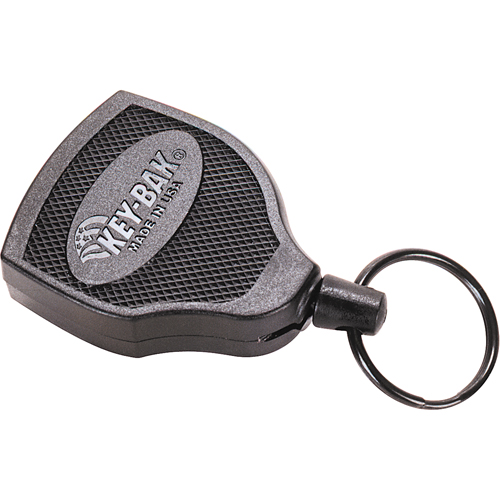 Super48 Key Chains, Polycarbonate, 48" Cable, Belt Clip Attachment Advanced Consulting and Training Ltd.