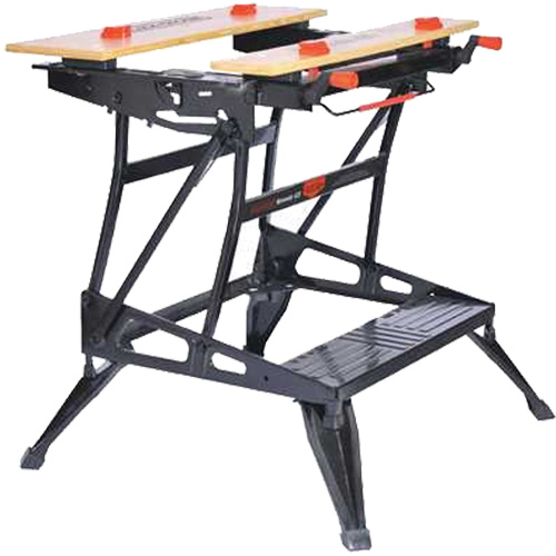 &eacute;tabli-&eacute;tau portatif Workmate P425 Advanced Consulting and Training Ltd.