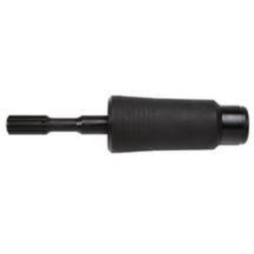 Adaptateur pour mandrin SDS-Plus Advanced Consulting and Training Ltd.