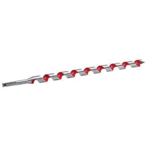 Ship Auger Drill Bit, 5/8" Diameter, 15" Flute, 7/16" Hex Shank Advanced Consulting and Training Ltd.