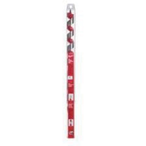 Longue m&egrave;che h&eacute;licoidale pour perceuse, Diam&egrave;tre de 15/16", Cannelure 15", Tige 7/16" hexagonal Advanced Consulting and Training Ltd.