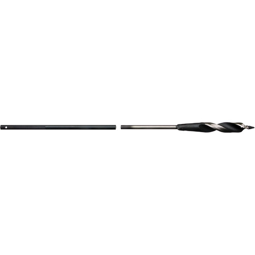 M&egrave;che Cable, 1/2" Advanced Consulting and Training Ltd.