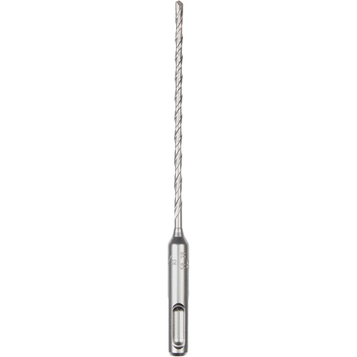 M&egrave;che de perceuse &agrave; percussion &agrave; deux cannelures SDS-Plus M/2, 5/32", Tige SDS-M Advanced Consulting and Training Ltd.