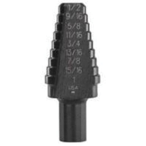 Coarse Self-Feed Drill Bit, 1/4", 1/4" Hex Shank Advanced Consulting and Training Ltd.