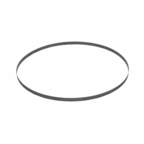 Lame de scie &agrave; ruban &agrave; coupe profonde, Bim&eacute;tal, 35-3/8" lo x 1/2" la x &eacute;paisseur 0,020", 14 dents par pouce Advanced Consulting and Training Ltd.
