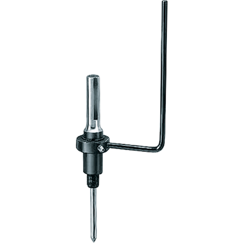 Assemblages de mandrins pour m&egrave;che de forage &agrave; tige en acier filet&eacute;e - Assemblages de mandrin tige d'acier 3/4" Advanced Consulting and Training Ltd.
