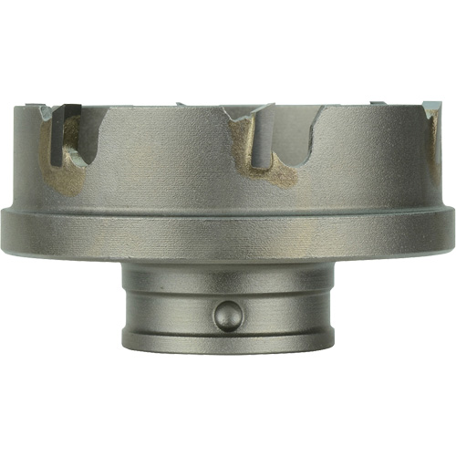 Quick Change Sheet Metal Cutter, 3/4" Diameter, Carbide, 3/16" Depth of Cut Advanced Consulting and Training Ltd.