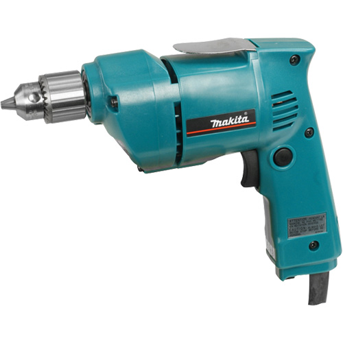 Perceuse polyvalente pour bois et m&eacute;tal, Mandrin 3/8", 3,5 A, 120 V, 0-1200 Tr/min, Mandrin Avec cl&eacute; Advanced Consulting and Training Ltd.
