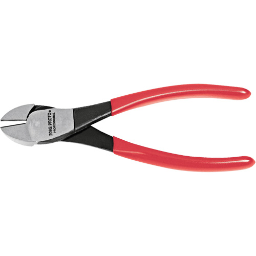 Pinces &agrave; coupe diagonale robustes, 7-5/16" lo Advanced Consulting and Training Ltd.