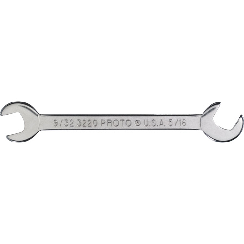 Cl&eacute; d'allumage, 9/32" x 5/16", Satin Advanced Consulting and Training Ltd.