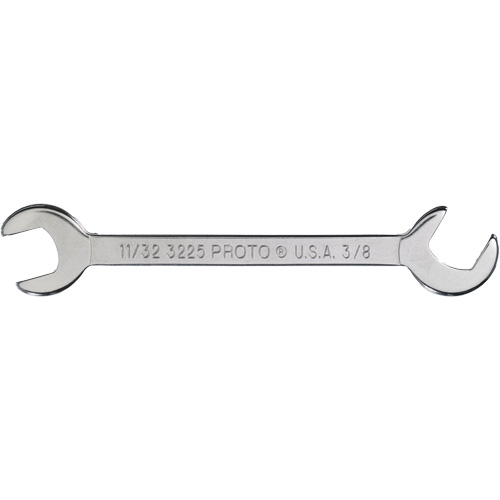Cl&eacute; d'allumage, 11/32" x 3/8", Satin Advanced Consulting and Training Ltd.