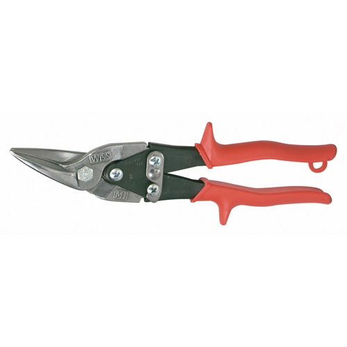 Cisailles &agrave; pivots multiples Metalmaster, Longueur de coupe de 1-3/8", Coupe Gauche Advanced Consulting and Training Ltd.