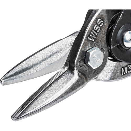 Cisailles &agrave; pivots multiples Metalmaster, Longueur de coupe de 1-1/2", Coupe Droit Advanced Consulting and Training Ltd.
