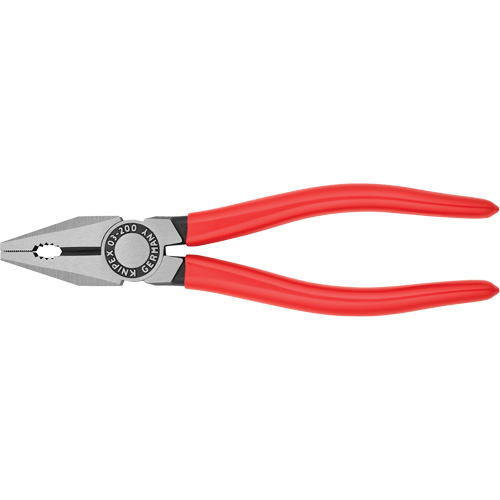 Combination Pliers Advanced Consulting and Training Ltd.