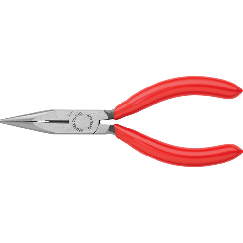 Pince &agrave; bec long avec couteau, 5-1/2" lo Advanced Consulting and Training Ltd.