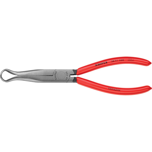 Pince 8" de m&eacute;canicien, pour coiffe de bougie d'allumage Advanced Consulting and Training Ltd.