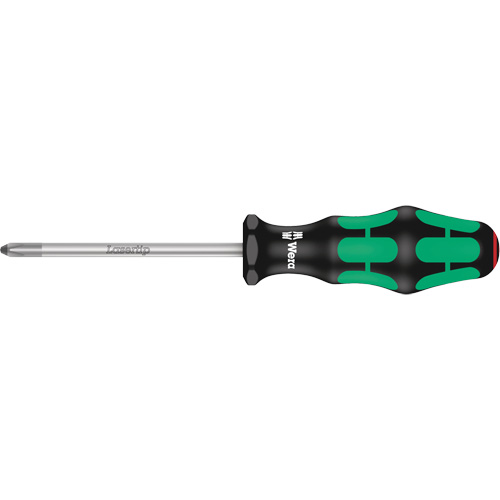 Phillips Screwdriver, #2, 8-1/16" L, Plastic Handle Advanced Consulting and Training Ltd.