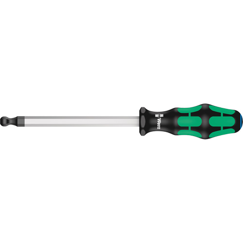 Hex Plus Screwdriver 10.0 mm Advanced Consulting and Training Ltd.