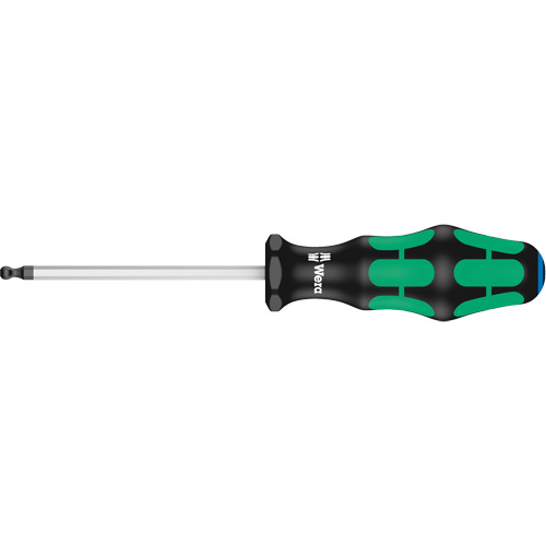 Hex Plus Screwdriver 3/16 Advanced Consulting and Training Ltd.