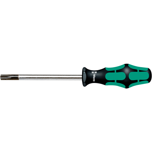 Tamper Proof Torx Screwdriver  Advanced Consulting and Training Ltd.