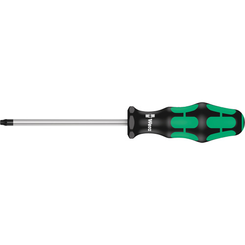 Wera Torx Insulated Screwdriver Advanced Consulting and Training Ltd.