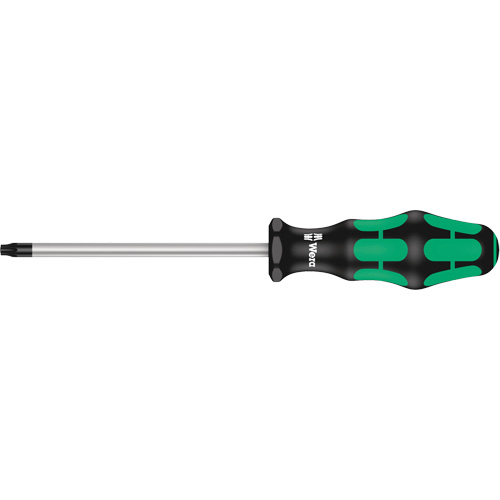 Wera Torx Insulated Screwdriver Advanced Consulting and Training Ltd.