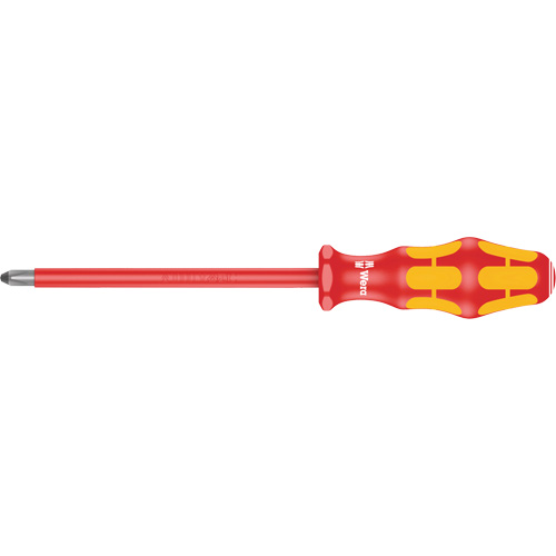 Insulated Phillips Slotted Screwdriver Advanced Consulting and Training Ltd.