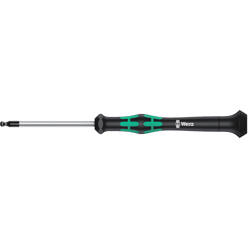 Ball Screwdriver Advanced Consulting and Training Ltd.