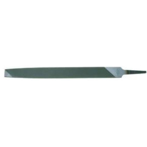 Lime de tour &agrave; angle prononc&eacute;, Plat, 10", B&acirc;tarde Advanced Consulting and Training Ltd.