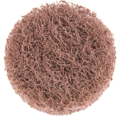 Standard Abrasives Quick-Change Buff & Blend Disc, Aluminum Oxide Advanced Consulting and Training Ltd.