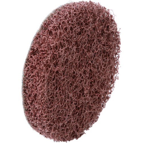 Standard Abrasives Buff & Blend Disc, 2" Dia., Very Fine Grit, Aluminum Oxide Advanced Consulting and Training Ltd.