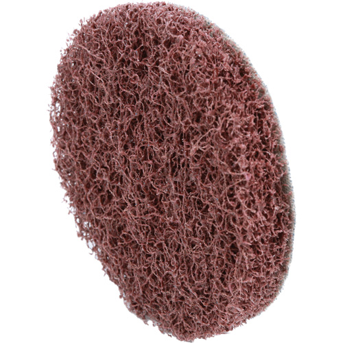 Standard Abrasives Buff & Blend Disc, 2" Dia., Very Fine Grit, Aluminum Oxide Advanced Consulting and Training Ltd.