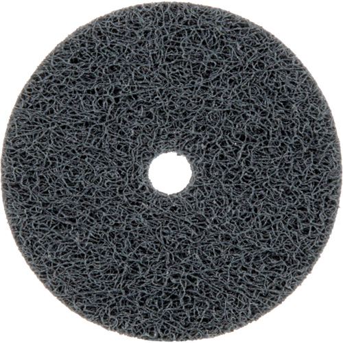 Standard Abrasives 500 Series Soft Density Unitized Wheels, 2" x 1/4", 1/4" Arbor, Fine Grit, Silicon Carbide Advanced Consulting and Training Ltd.