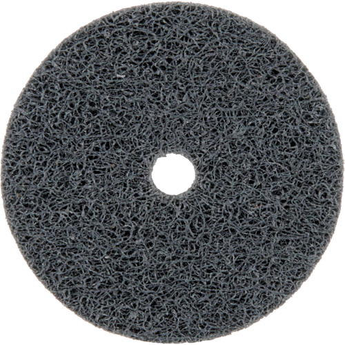 Standard Abrasives 500 Series Soft Density Unitized Wheels, 2" x 1/4", 1/4" Arbor, Fine Grit, Silicon Carbide Advanced Consulting and Training Ltd.