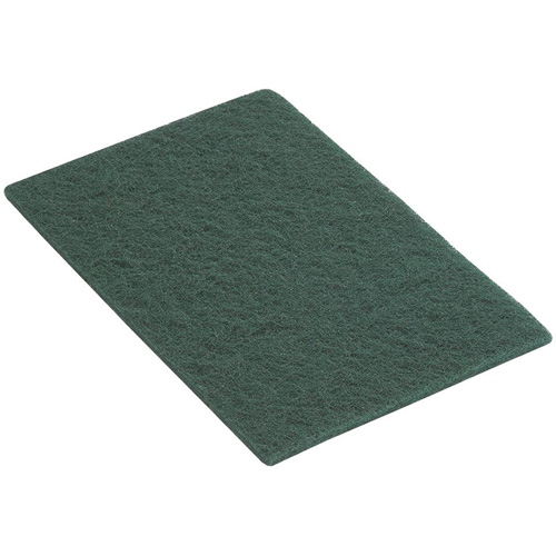 Tampons manuels BLENDEX, Oxyde d'aluminium, 6" x 9", Grain Moyen Advanced Consulting and Training Ltd.