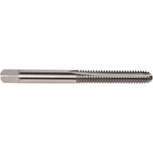 Taraud &agrave; pointe spiral&eacute;e style d&eacute;gag&eacute;, Acier rapide, Filet de 12-28, 2-3/8" l Advanced Consulting and Training Ltd.