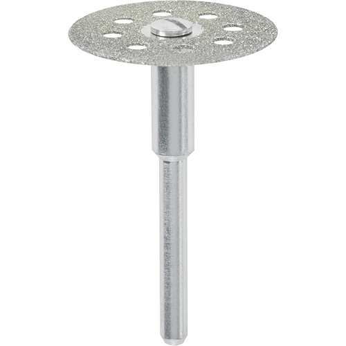 Foret de meule diamant&eacute;e d'un diam&egrave;tre de 7/8" Advanced Consulting and Training Ltd.