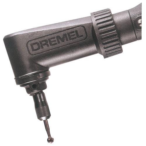 Accessoires Dremel - Accessoires &agrave; angle droit Advanced Consulting and Training Ltd.