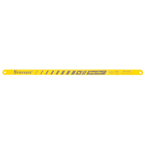 Hacksaw Blade, Carbon, 12" (300 mm) L, 18 TPI Advanced Consulting and Training Ltd.