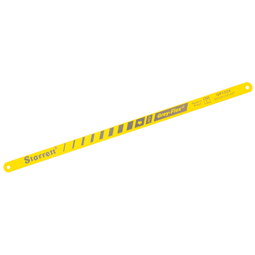Hacksaw Blade, Carbon, 12" (300 mm) L, 24 TPI Advanced Consulting and Training Ltd.