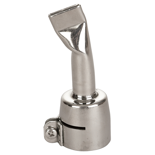 BUSE &agrave; ANGLE AVEC T&ecirc;TE PLATE FENDUE, 20 MM Advanced Consulting and Training Ltd.