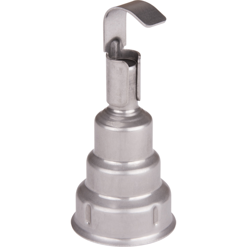 9 mm Reduction Nozzle Advanced Consulting and Training Ltd.